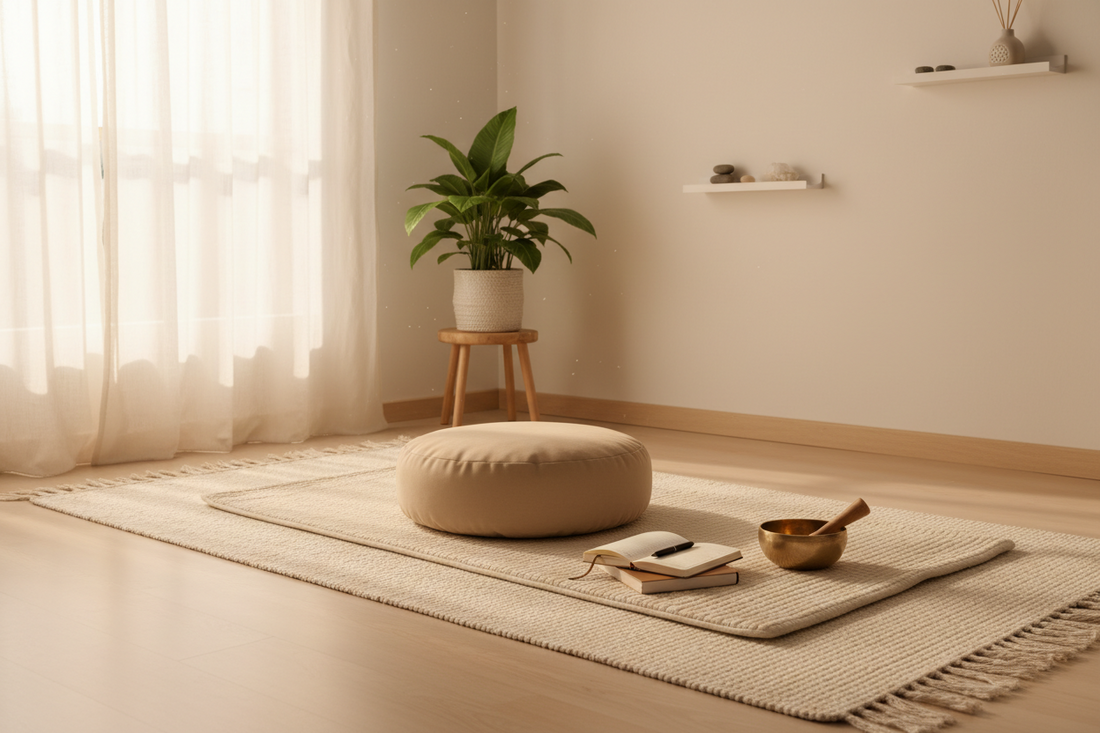 Simple Meditation Essentials for Beginners