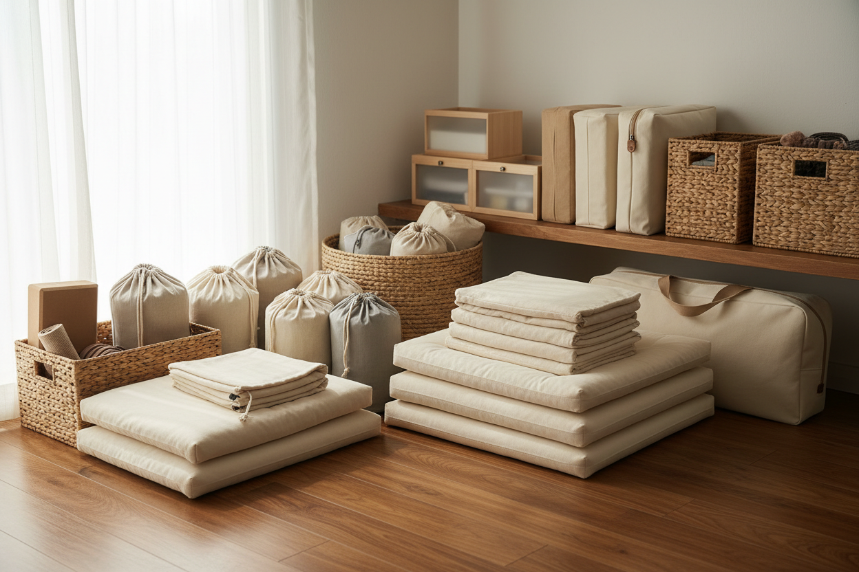 Storage