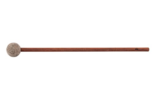 Meinl Sonic Energy Meditation Flow Chimes for Relaxing Sound Healing with Mallet and Bag, 2-Year Warranty (MFC10CMIBK), Black - color: Black, style: C Minor