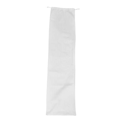 Outanaya 1pc Carpet Mat Storage Bag Straw Mat Protector Camping Rug Organizer Bedding Storage Oxford Easy Drawstring