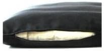 Kapok Zafu and Large Zabuton Meditation Cushion Set (2pc)