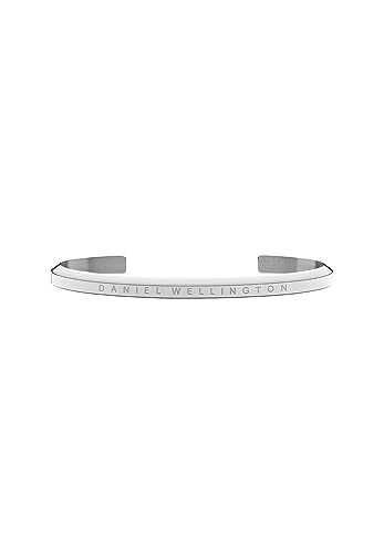 Daniel Wellington Classic Cuff Bracelet