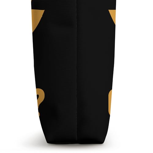 Mind Full or Mindful Meditation Tote Bag