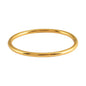JOIANA | Classic Slim Bangle