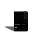 Classic 360 Signature Series, Size: B6 Medium, Color: Black, Paper: Blank, Soft Cover Notebook, Soft Bound Journal, 5" x 7", 200 sheets / 400 pages, Blank thick premium paper