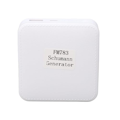 Pulse Generator 7.83Hz Ultra Low Frequency Low Power Consumption with USB Cable FM783