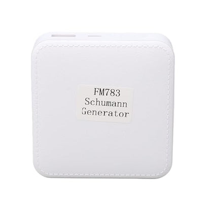 Pulse Generator 7.83Hz Ultra Low Frequency Low Power Consumption with USB Cable FM783