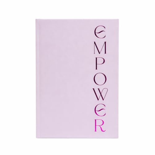 Mental Health & Shadow Work Journal: Empower - Guided Prompts for Reducing Anxiety, Building Mindfulness, and Emotional Healing – A Tool for Self-Awareness and Personal Transformation - color: Purple, size: HardCover
