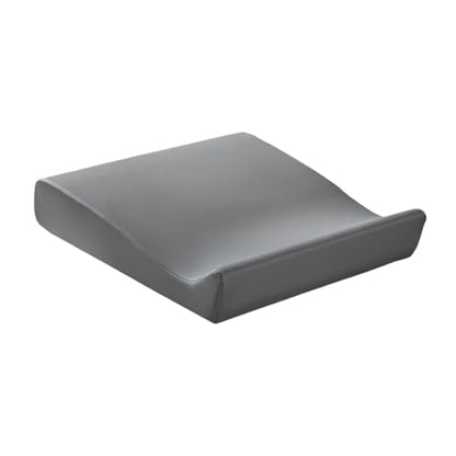 Yiju Meditation Cushion Seating for Adults Floor Pillow Sitting Pad Multifunctional for Living Room Bedrooms Reading Chatting, Gray Large