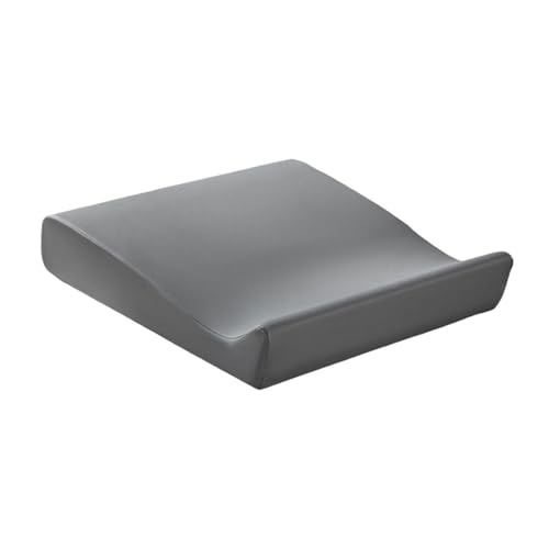 Yiju Meditation Cushion Seating for Adults Floor Pillow Sitting Pad Multifunctional for Living Room Bedrooms Reading Chatting, Gray Large