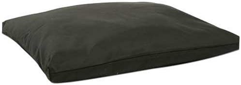 Kapok Zafu and Large Zabuton Meditation Cushion Set (2pc)