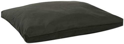 Kapok Zafu and Large Zabuton Meditation Cushion Set (2pc)