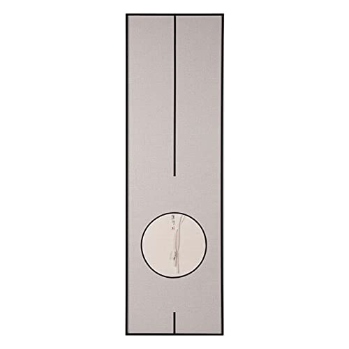 YXIANG56Q Decorative Painting Zen Relief Hanging Painting, Chinese Simplicity, Decorative Painting on the Background Wall of the Porch Living Room Sofa Wall Art