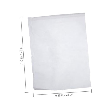 1set Non-woven Fabric Storage Bags for Clothes and Shoes Dust Packing Organizers Storage for Seasonal Use