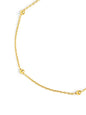 SINGULARU Gold Minimalist Bracelet