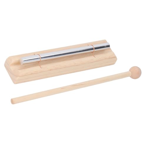 Mingzhe Meditation Chime Energy Hand Bell Classroom