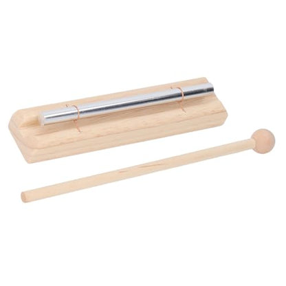 Mingzhe Meditation Chime Energy Hand Bell Classroom