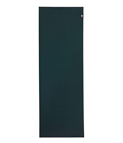 Manduka X Yoga Mat 71" - 5mm | High Performance Fitness Mat | Durable Design | Yoga, Outdoors, Stretching | 71 x 24 inches - color: Thrive
