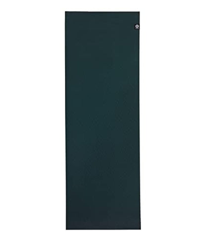 Manduka X Yoga Mat 71" - 5mm | High Performance Fitness Mat | Durable Design | Yoga, Outdoors, Stretching | 71 x 24 inches - color: Thrive