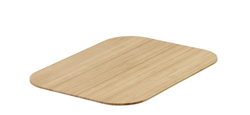 SmartStore - Bamboo Lid for Basket Recycled Storage Box - style: Bamboo Lid