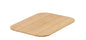 SmartStore - Bamboo Lid for Basket Recycled Storage Box - style: Bamboo Lid