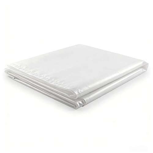 Large Plastic Bags 40x59 Inches Clear Giant Storage Bags Perfect for Moisture proof, Dustproof, Suitcase, Kids Bike, Comforter, Big Plush Toys, Large Items Storage, Moving and More (2.8 Mil thickness) - size: 40 x 59" （2.8 Mil thickness）