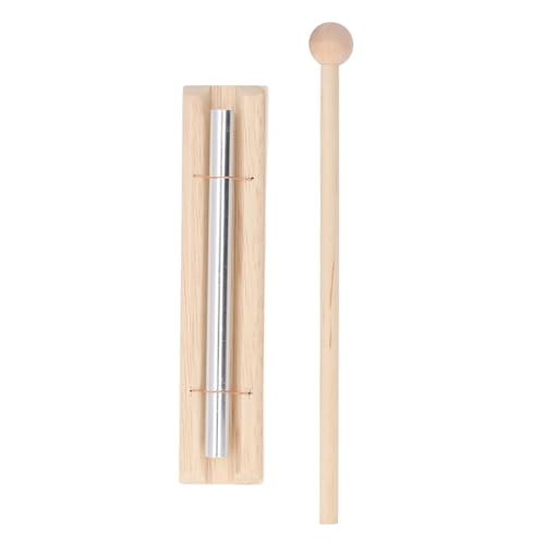 Mingzhe Meditation Chime Energy Hand Bell Classroom