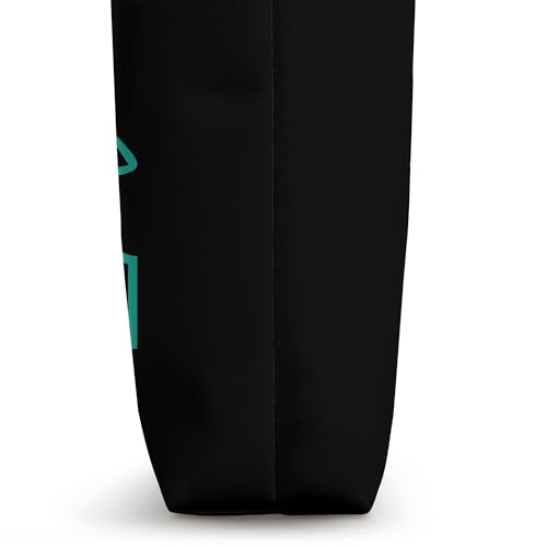 Unlock Peace Meditation Tote Bag