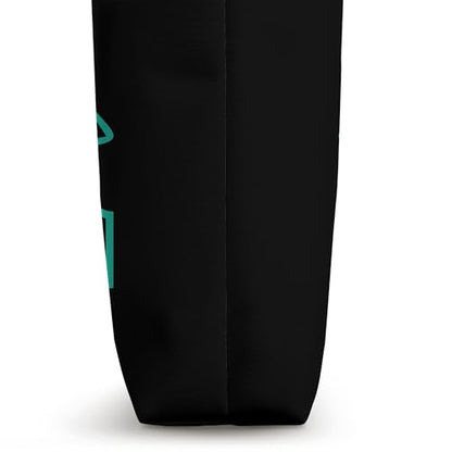 Unlock Peace Meditation Tote Bag