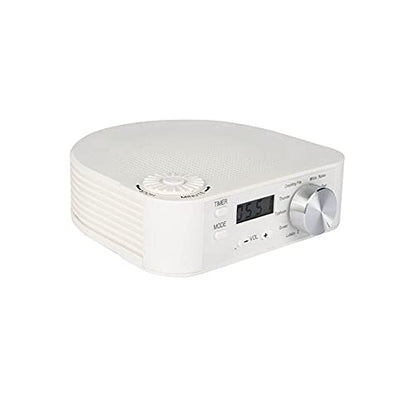 zhanghong White Noise Machine ， High-Fidelity Sleep Sounder The Sound of Nature, Gentle and Soothing Without Irritation, and Adaptive Sound