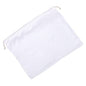 FRCOLOR 2Pcs Capacity Drawstring Storage Bag Lightweight Household Finishing Bag for Clothing Travel and Organization