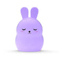 Breathing Pal 'Bonnie'- Mindfulness Breathing Light, Guided Visual Meditation Breathing Light, Anxiety Relief Items for Calm Down Corner/Meditation/Sleep for Adult&Kid - size: Bonnie (Bunny)