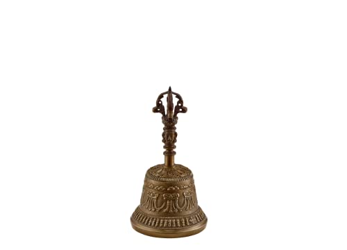 Meinl Sonic Energy B-M 9cm 355g Bell, Medium - size: Medium