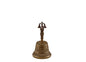 Meinl Sonic Energy B-M 9cm 355g Bell, Medium - size: Medium