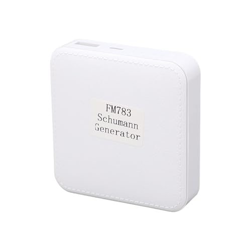 Pulse Generator 7.83Hz Ultra Low Frequency Low Power Consumption with USB Cable FM783
