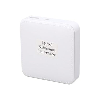 Pulse Generator 7.83Hz Ultra Low Frequency Low Power Consumption with USB Cable FM783