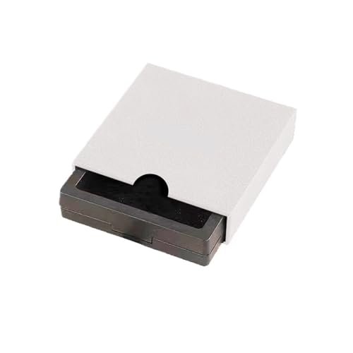 AEasy To Organize Household Storage Boxes(Outerbocardboardinnerbo11*11 * 2) - size: Outerbocardboardinnerbo11*11*2
