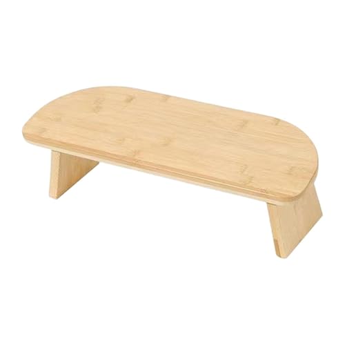 Kneeling Seat for Meditation Practice Portable and Foldable