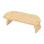 Kneeling Seat for Meditation Practice Portable and Foldable