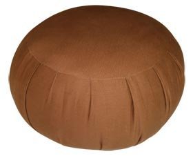 Kapok Zafu Meditation Cushion