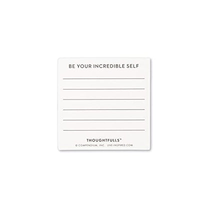 Compendium ThoughtFulls Pop-Open Cards — 2-Pack of Love and You're Wonderful — 60 Pop-Open Cards, Each with a Different Message Inside - color: Love, You're Wonderful