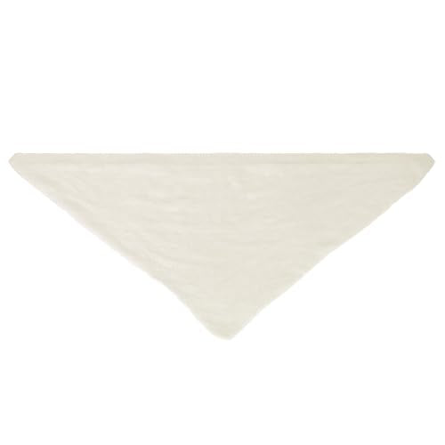 Ayliss Shawl Wraps for Women Shawl Sweater Pashmina Wraps Cashmere Cardigans Cape Wool Triangle Scarf for Weddings Gifts - color: Grey