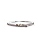 Made by Nami Nautical Rope Bracelet for Men Waterproof & Adjustable Wrap String Bracelets with Snap Hook Gift for Him - color: Brown Gold