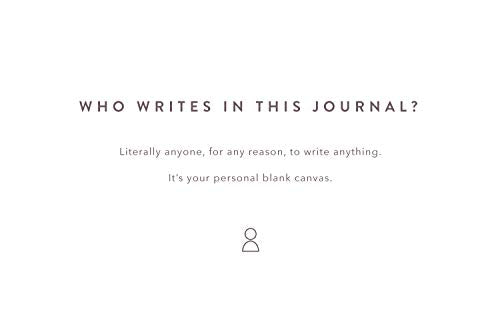 Blank Journal: CREATE (Ochre Yellow, Linen) | Layflat Notebook | Dotted Journal | Bullet Journal Notebook | Gifts for Women and Men - color: Ochre - CREATE