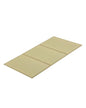 FULI Japanese Tatami Mattress, Foldable Igusa Rush Grass Tatami Rug, Natural Japanese Floor Mattress Mat Made in Japan, Twin - size: Twin (75"L x 39"W x 0.5"Th), style: Foldable Mat