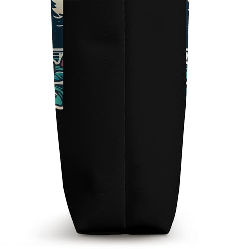 Tranquil Yoga Serenity Lotus Position Sunrise Meditation Tote Bag