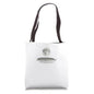 Peaceful Moon Meditation Tote Bag
