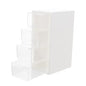 Alipis Desk Storage Case Drawer Dividers Mini Organizer Jewelry Box Tabletop Eco-friendly Space-saving