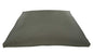 Large Zabuton Meditation Mat - color: Olive