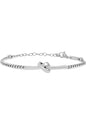 Breil - B&ME bracelet made of steel for women